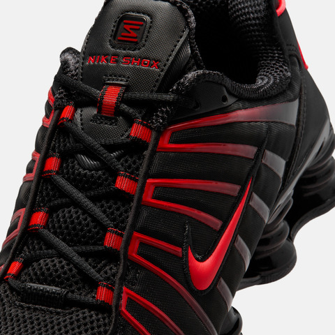 NIKE耐克2026男子NIKE SHOX TL休闲AV3595-016