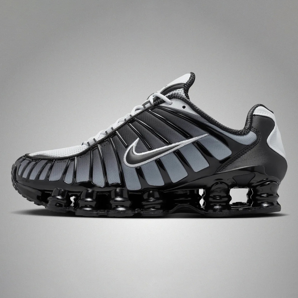 NIKE耐克2026男子NIKE SHOX TL休闲AV3595-017