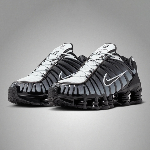 NIKE耐克2026男子NIKE SHOX TL休闲AV3595-017