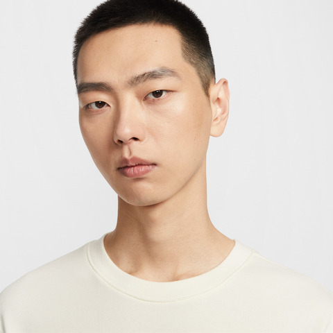 NIKE耐克2026男子AS M NK CLUB FT CREW CNY针织无帽卫衣IR0102-133