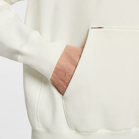 NIKE耐克2026男子AS M NSW NIKE BB CNY FLC HD针织连帽卫衣IQ3707-133