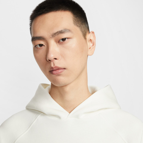 NIKE耐克2026男子AS M NSW NIKE BB CNY FLC HD针织连帽卫衣IQ3707-133