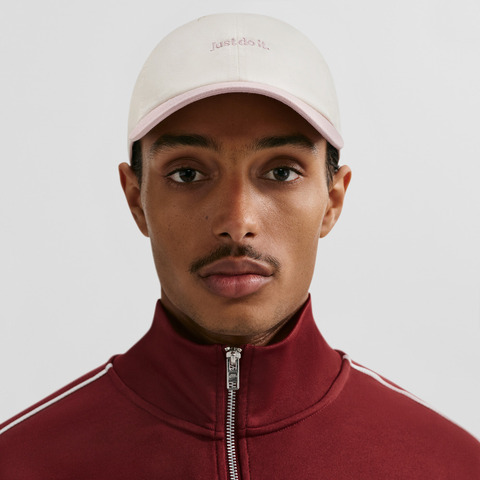 NIKE耐克2026中性U NK CLUB CAP U CB JDI L弯沿帽FB5370-136