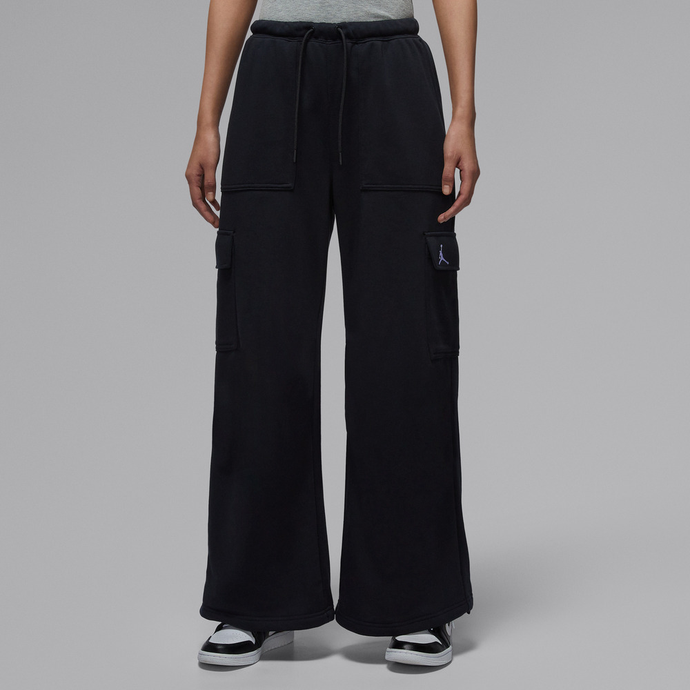 JordanJordan2026女子AS W J BRK FLC FT CARGO PANT梭织长裤IF1061-010