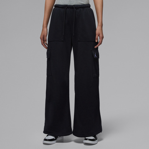 JordanJordan2026女子AS W J BRK FLC FT CARGO PANT梭织长裤IF1061-010