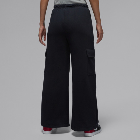 JordanJordan2026女子AS W J BRK FLC FT CARGO PANT梭织长裤IF1061-010