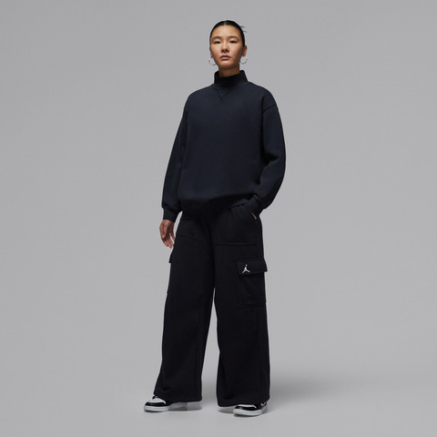 JordanJordan2026女子AS W J BRK FLC FT CARGO PANT梭织长裤IF1061-010