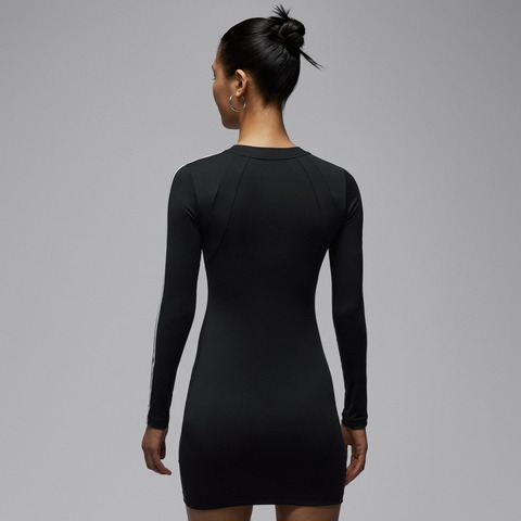 JordanJordan2026女子AS W J BRK LS DRESS长袖连衣裙IF1081-010