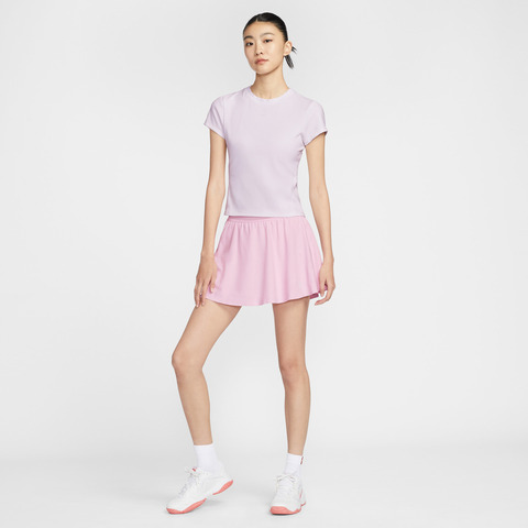 NIKE耐克2026女子AS W NKCT DF ADVTG ACE SKT HR梭织短裙FZ6730-663