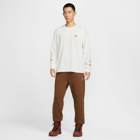 NIKE耐克2026男子AS M NRG ACG DF CNY LS TEE GCE针织无领长TIQ3713-133