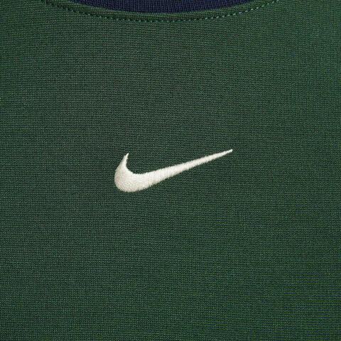 NIKE耐克2026女子AS W NSW STREET LS BODY BOLD C针织无领长TIF0339-323