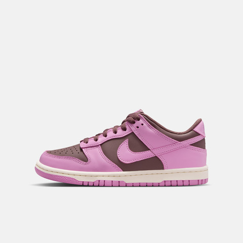 Nike KidsNike Kids2026大童NIKE DUNK LOW (GS)儿童FB9109-500