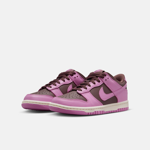 Nike KidsNike Kids2026大童NIKE DUNK LOW (GS)儿童FB9109-500