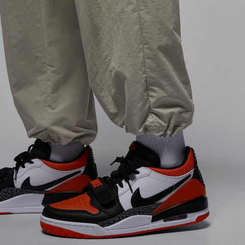 JordanJordan2026男子AS M J BRK HIKE MIKE DFT PNT梭织长裤IF1880-304