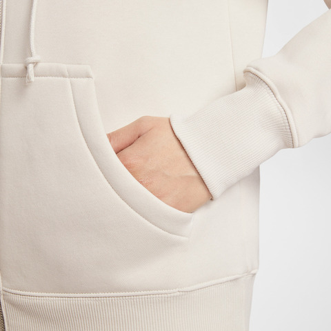 NIKE耐克2026女子AS W NSW PHNX FLC STD FZ HDY针织连帽外套HJ0996-104