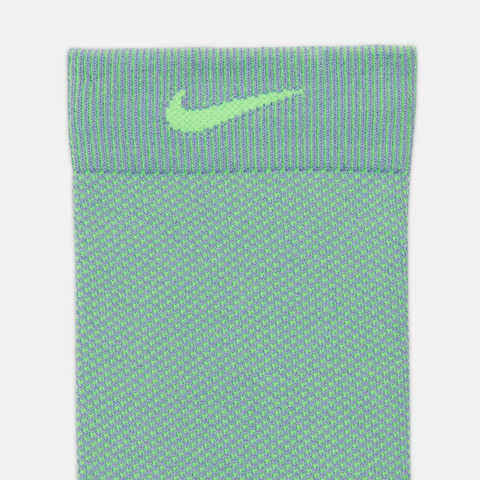 NIKE耐克2026中性U NK LTWT RUN CREW 1PR - 200中袜HV6919-506