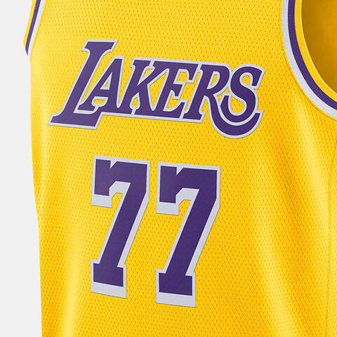 NIKE耐克2026男子LAL MNK DF SWGMN JSY ICN 22运动背心DN2009-741