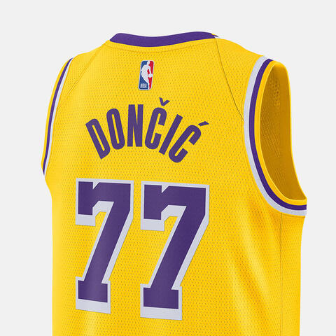 NIKE耐克2026男子LAL MNK DF SWGMN JSY ICN 22运动背心DN2009-741