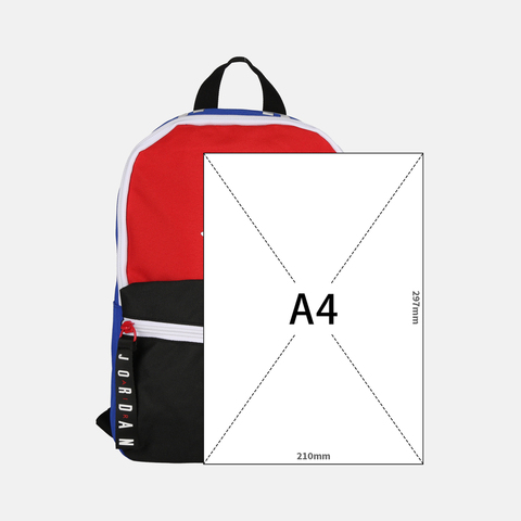 JordanJordan2026婴童双肩包双肩包JD2613016TD-002