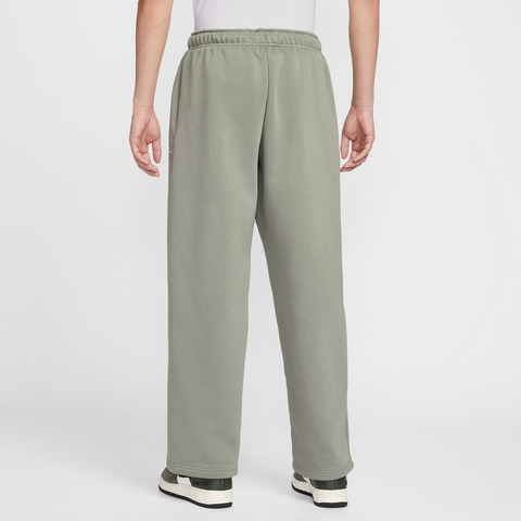 NIKE耐克2026男子AS M NK TF SI BRSH OPEN HEM PA针织长裤IM6334-059