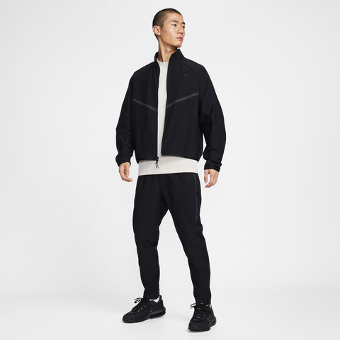 NIKE耐克2026男子AS M NK TECH SHORI KNIT DRILL针织长裤IF1405-010