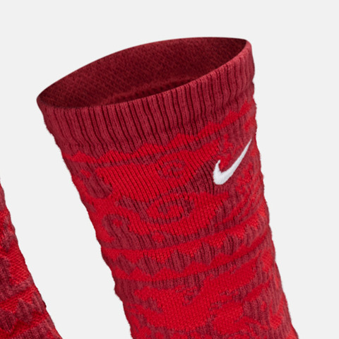 NIKE耐克2026中性U NK ED PLS LTWT 1P-144CNY AOP中袜IH8624-612