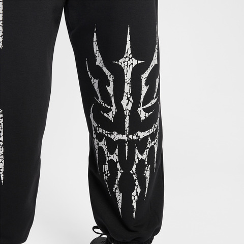 NIKE耐克2026男子AS JA M NK TF SI PANT针织长裤IF1557-010