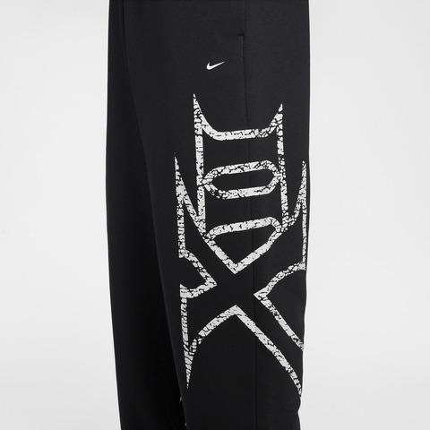 NIKE耐克2026男子AS JA M NK TF SI PANT针织长裤IF1557-010