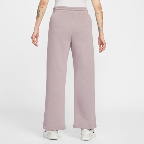 NIKE耐克2026女子AS W NSW PHNX FLC HR PANT WID针织长裤IH1012-226