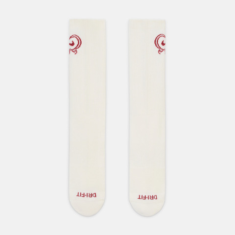 NIKE耐克2026中性U NK ED PL CSH CRW 1P VDAY 144中袜IH8626-133