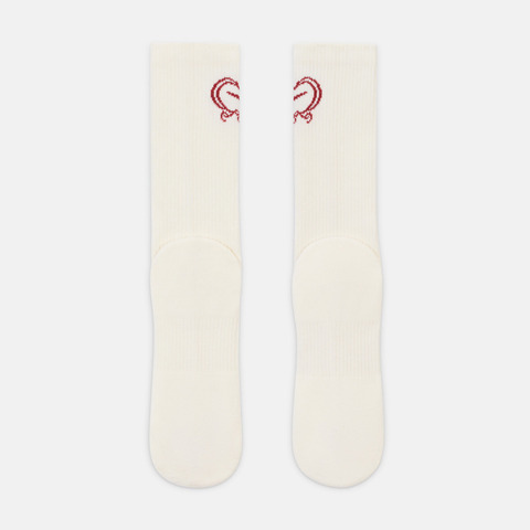 NIKE耐克2026中性U NK ED PL CSH CRW 1P VDAY 144中袜IH8626-133