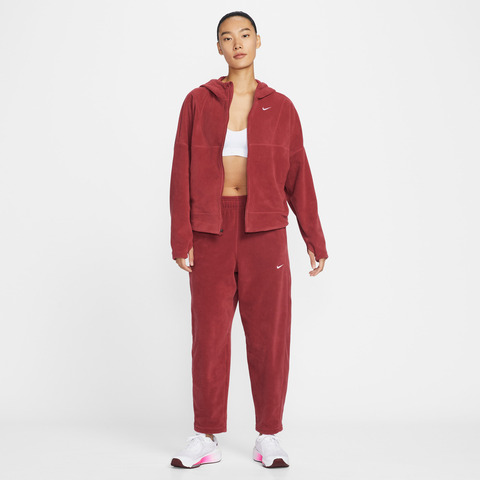 NIKE耐克2026女子AS W NK ONE TF FZ TOP POLAR人造毛绒外套HV3699-613