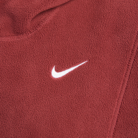 NIKE耐克2026女子AS W NK ONE TF FZ TOP POLAR人造毛绒外套HV3699-613