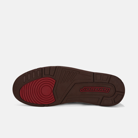 JordanJordan2026男子AIR JORDAN LEGACY 312 LOW乔丹IQ9783-121