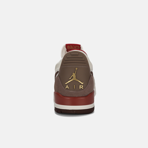 JordanJordan2026男子AIR JORDAN LEGACY 312 LOW乔丹IQ9783-121