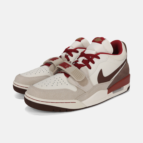 JordanJordan2026男子AIR JORDAN LEGACY 312 LOW乔丹IQ9783-121