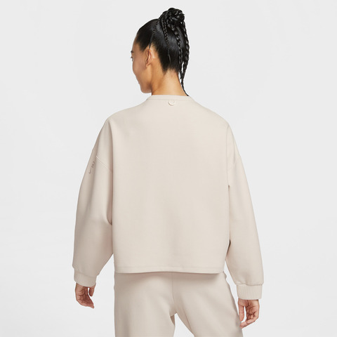 NIKE耐克2026女子AS W NK 24.7 DF SOFT KNT FULL针织无帽外套II5326-104