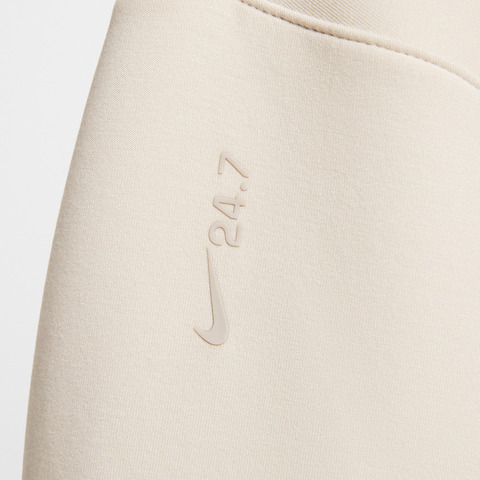 NIKE耐克2026女子AS W NK 24.7 DF SOFT KNT FULL针织无帽外套II5326-104