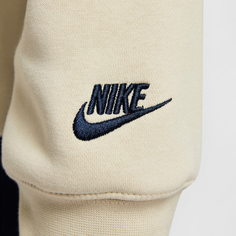 NIKE耐克2026男子AS M NK CLUB BB CREW CTB针织无帽卫衣IF0680-229