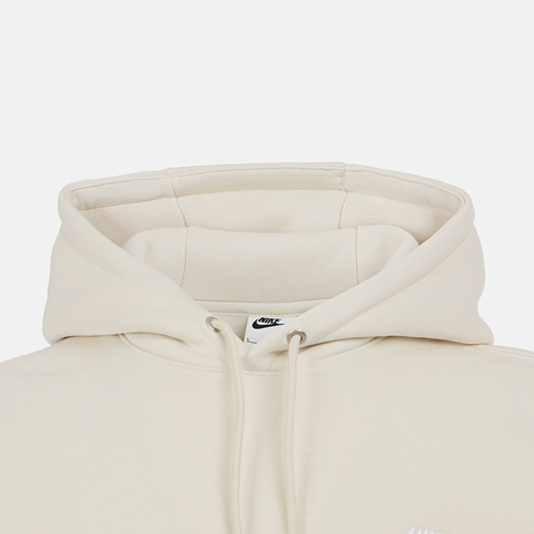 NIKE耐克2026男子AS M NK CLUB BB PO HOODIE针织连帽卫衣FN3860-229
