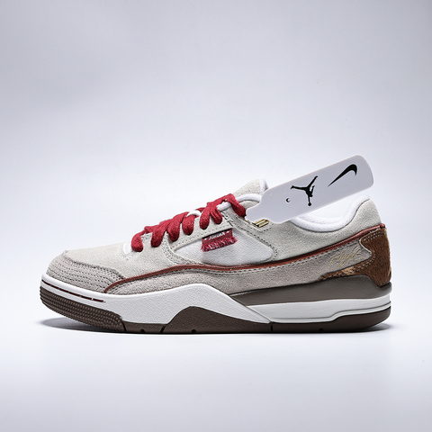 JordanJordan2026女子WMNS JORDAN FLIGHT COURT SE乔丹IQ1107-171