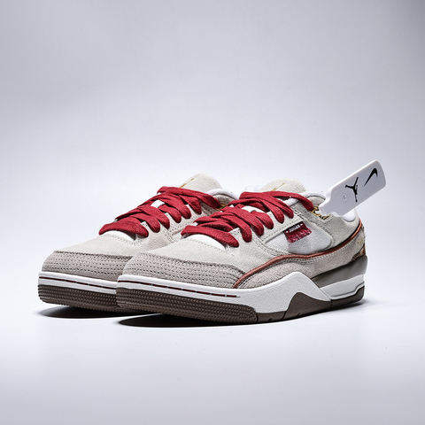 JordanJordan2026女子WMNS JORDAN FLIGHT COURT SE乔丹IQ1107-171