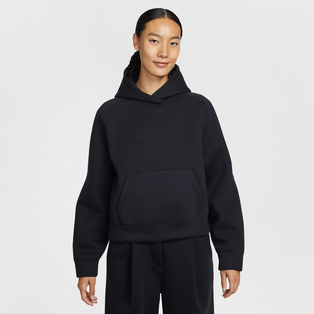 NIKE耐克2026女子AS W NSW PREGAME FLC ZIP HOOD针织连帽卫衣IF0329-010