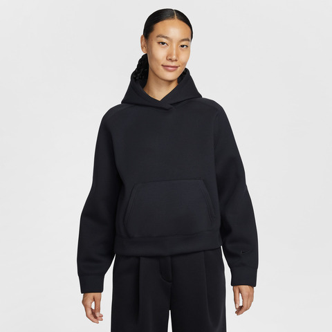 NIKE耐克2026女子AS W NSW PREGAME FLC ZIP HOOD针织连帽卫衣IF0329-010