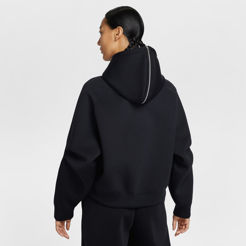 NIKE耐克2026女子AS W NSW PREGAME FLC ZIP HOOD针织连帽卫衣IF0329-010