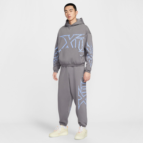 NIKE耐克2026男子AS JA M NK TF SI PANT针织长裤IF1557-015