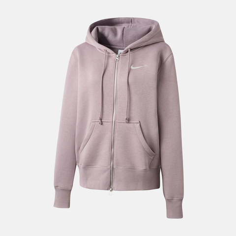 NIKE耐克2026女子AS W NSW PHNX FLC STD FZ HDY针织连帽外套HJ0996-226