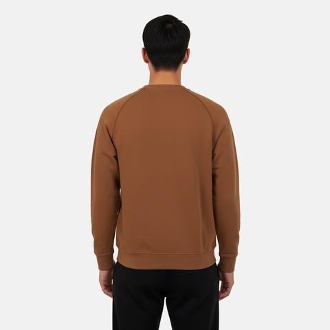 JordanJordan2026男子AS M J DF SPRT HOOP FLC CREW针织无帽卫衣IO8978-281