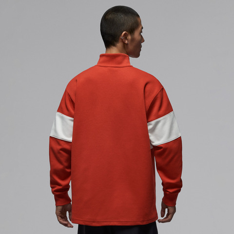 JordanJordan2026男子AS M J DF GOLF HZ针织无帽卫衣HF9920-622