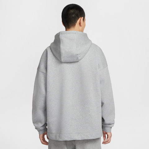 NIKE耐克2026男子AS M NK CLUB BB OS HDY JDI针织连帽卫衣II4227-063